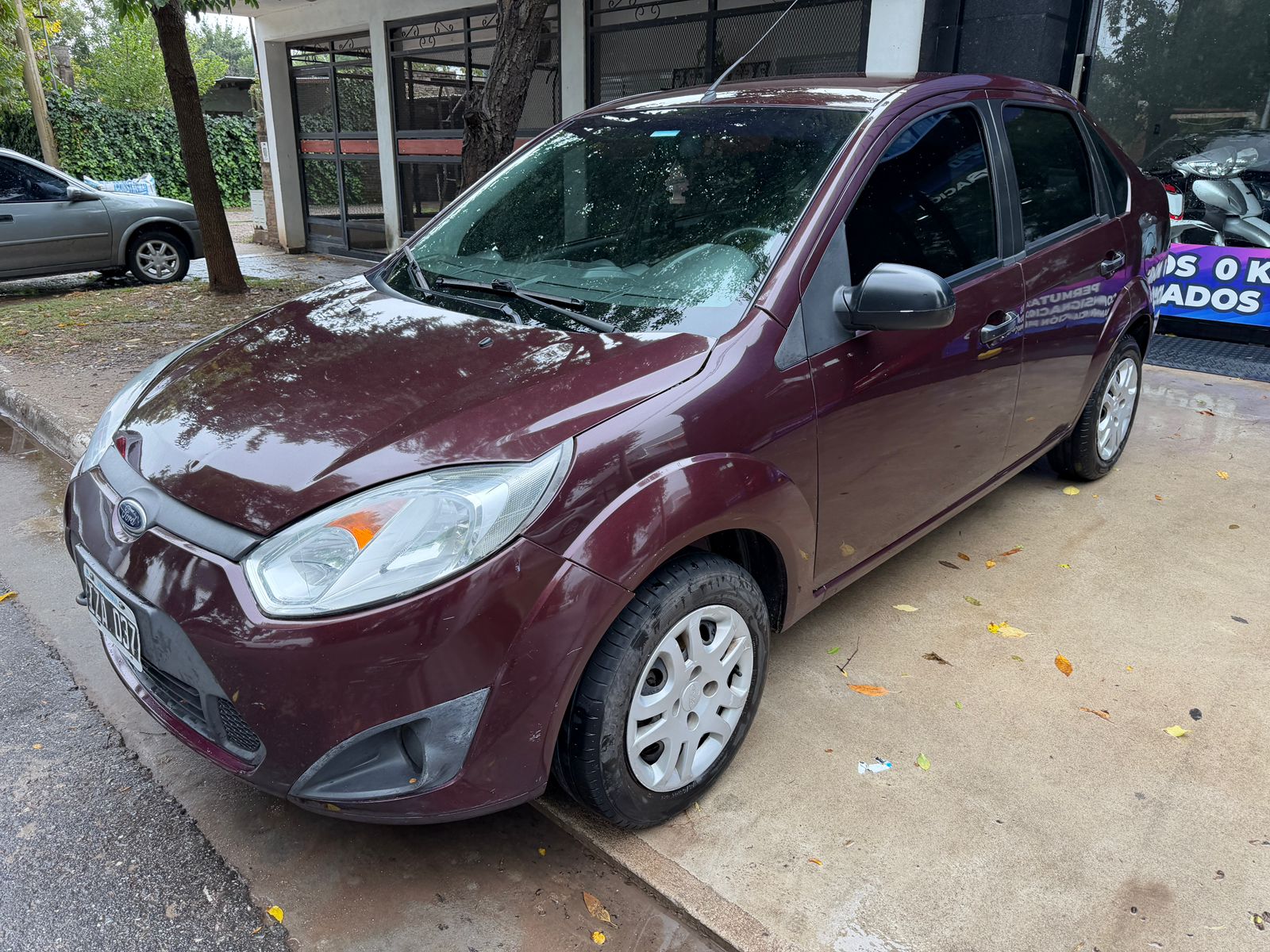Auto